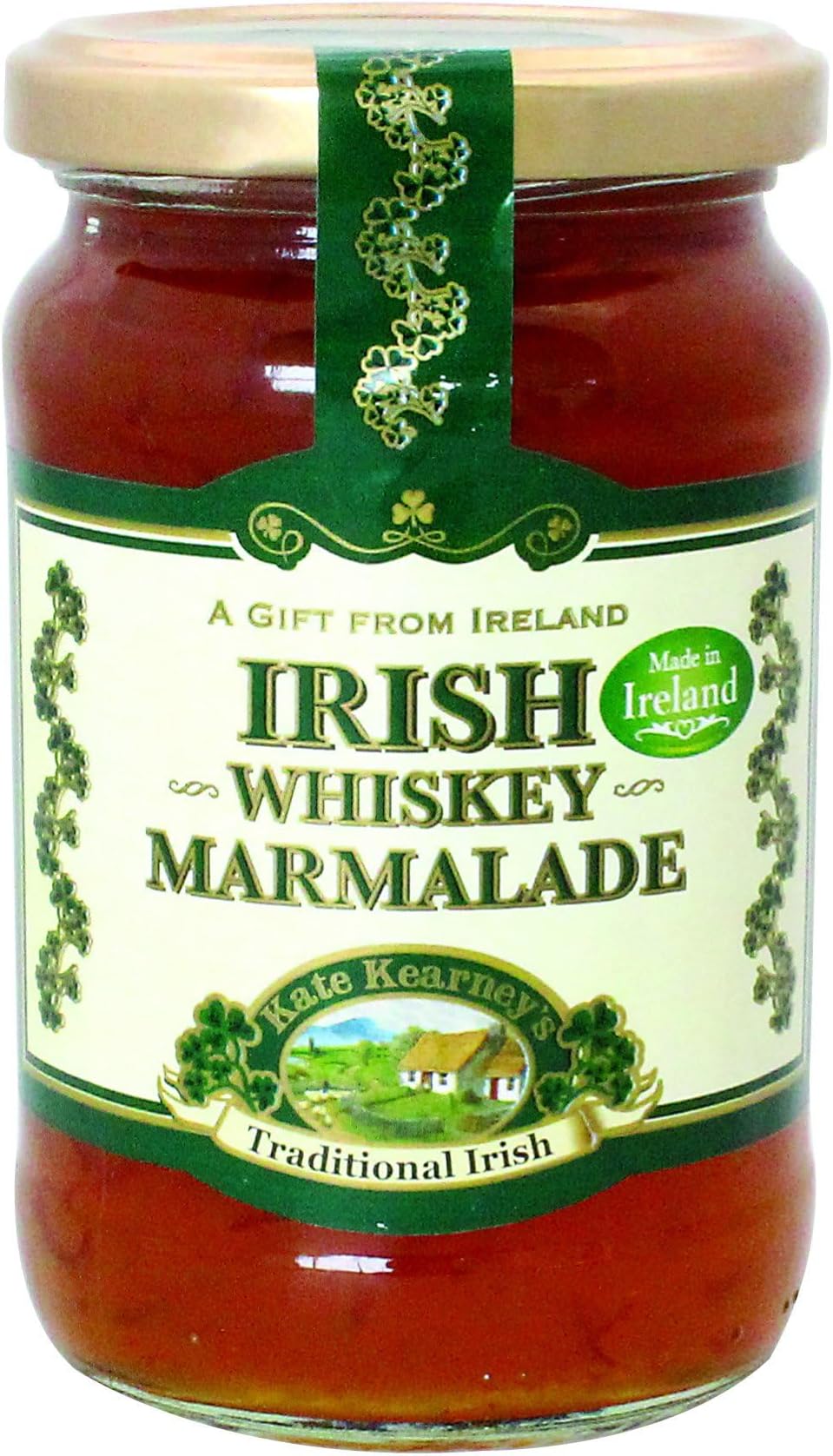 Kate Kearney Irish Whiskey Marmalade
