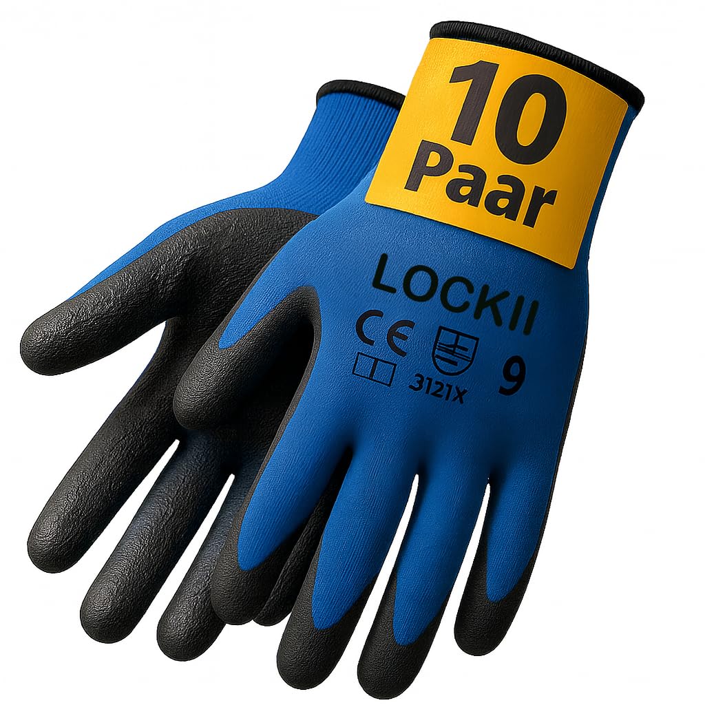 LOCKII 10er