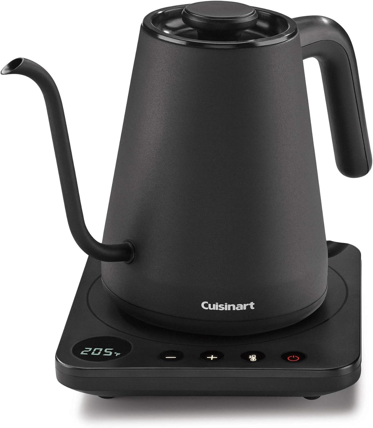 Cuisinart Digital Gooseneck Kettle - Thumbnail 5