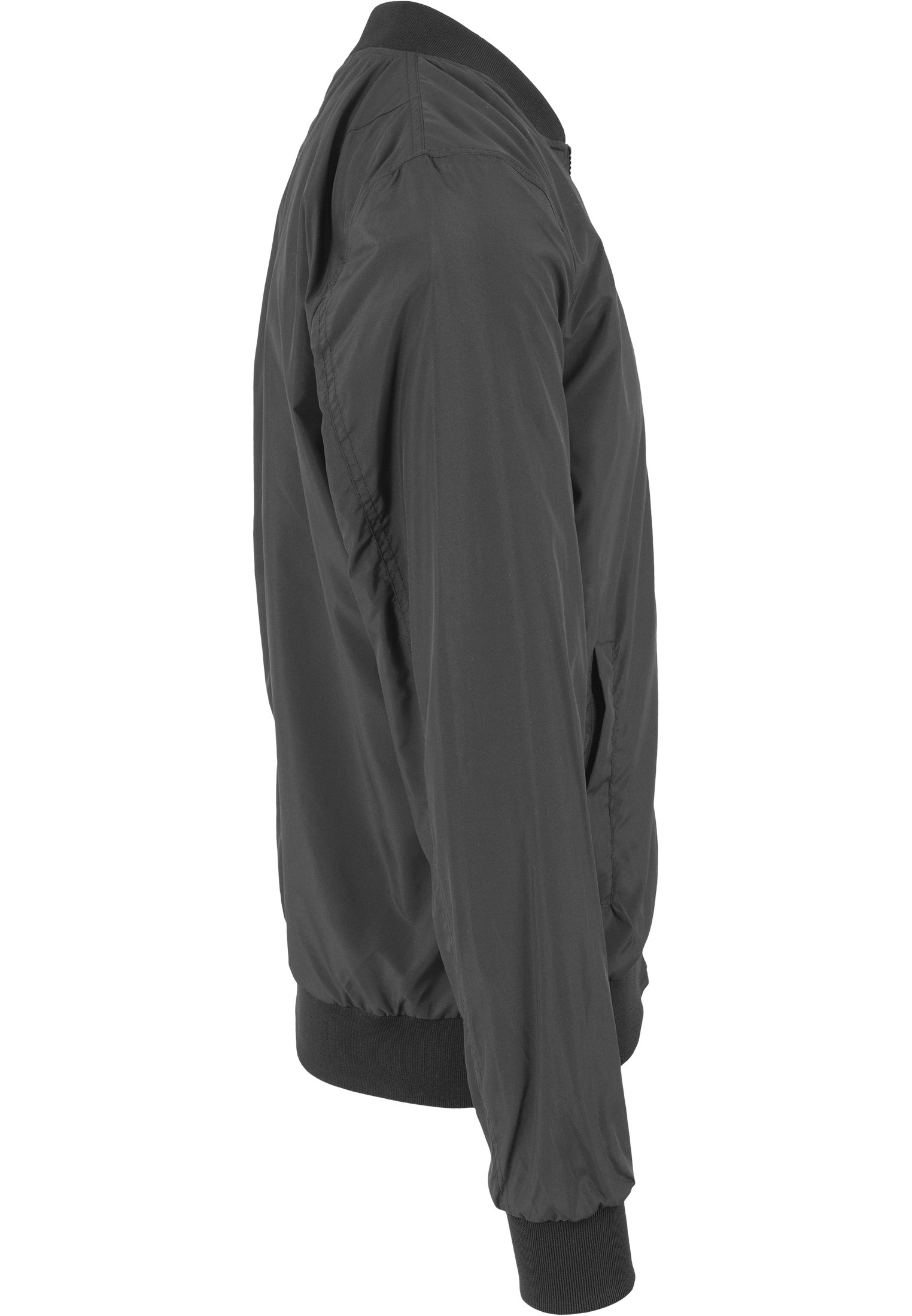 Urban Classics M?ska kurtka bomberka, lekka kurtka samolotowa dla m??czyzn w wielu kolorach, rozmiary S - XXL