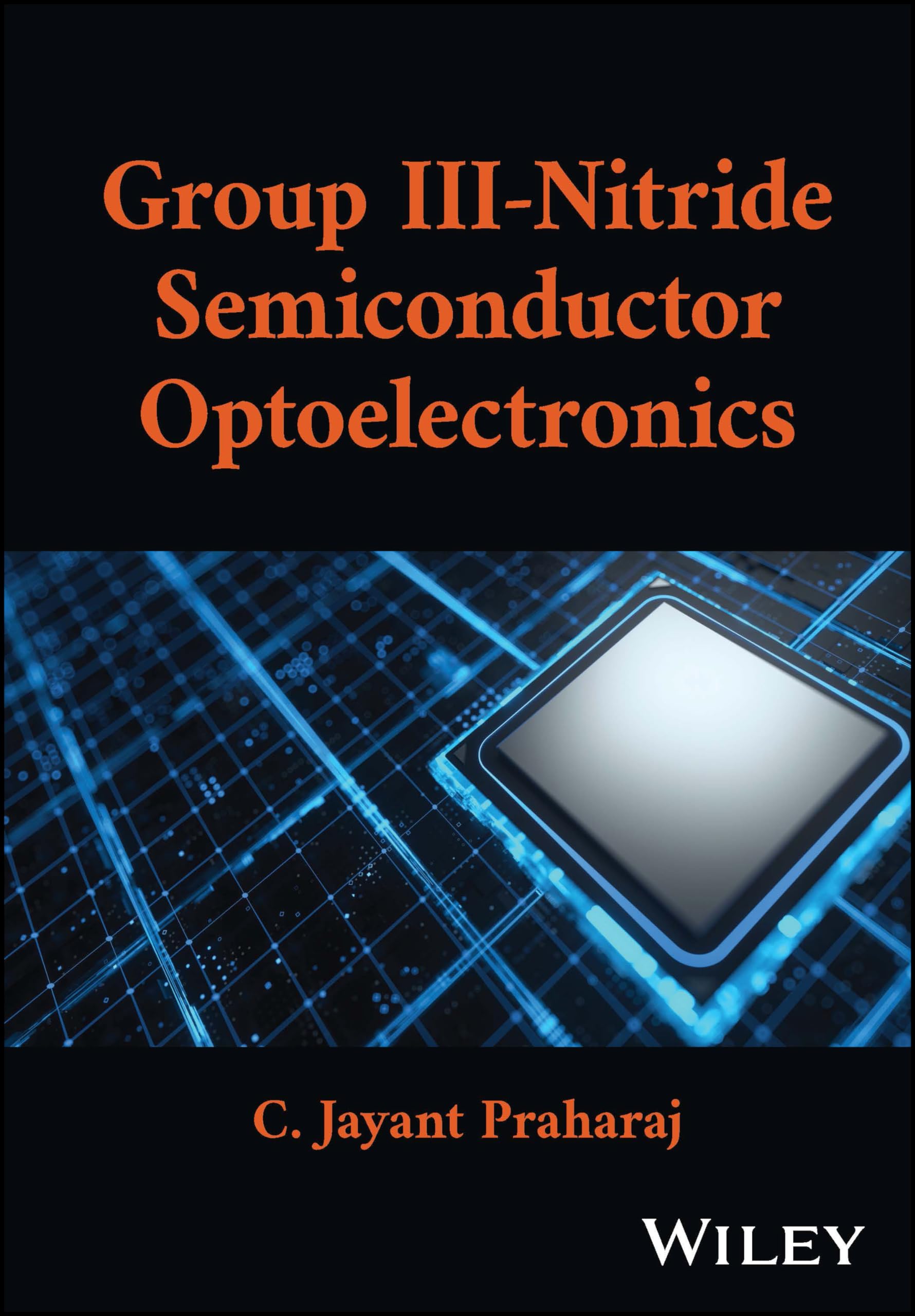 Group III-Nitride Semiconductor Optoelectronics
