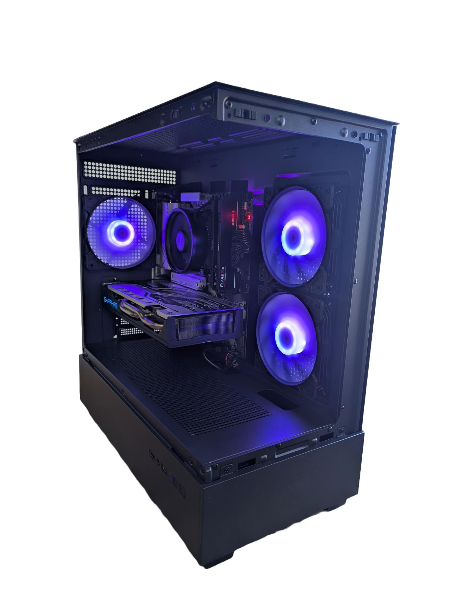 Amazon.com: Centaurus Helios 3.3 Gaming Computer - Intel i7-14700K