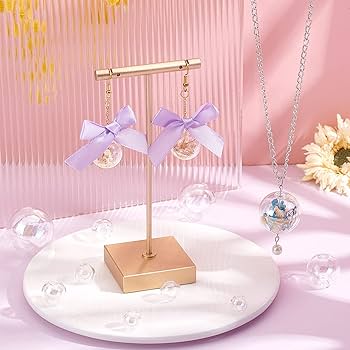 Amazon | PH PandaHall ガラスドーム レインボーカラー 虹色