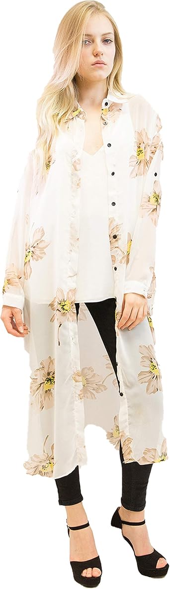 black maxi shirt dress uk