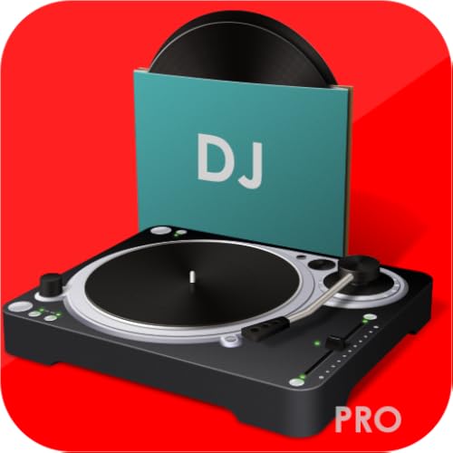 USA DJ Simulator Pro
