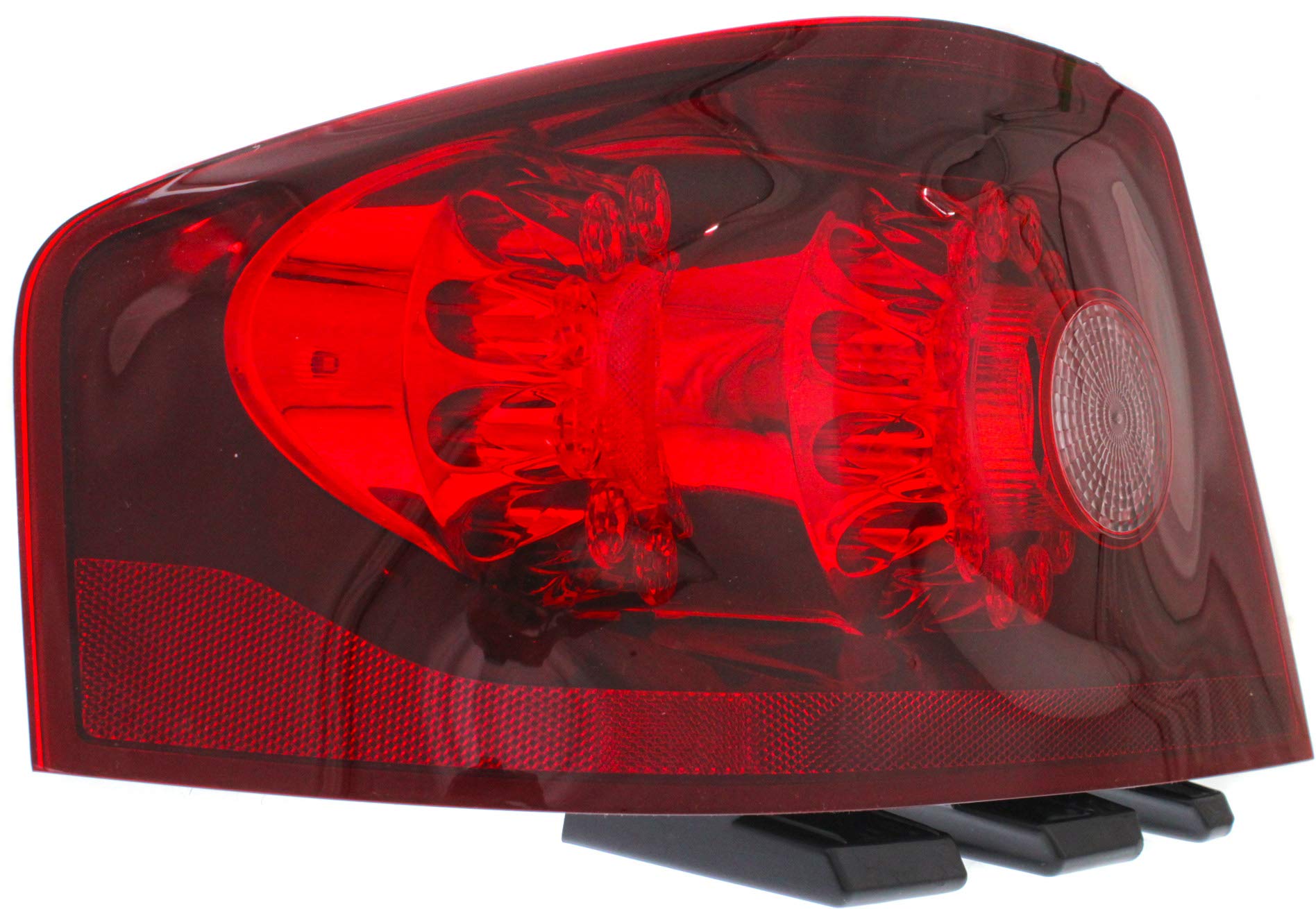 Dodge SONAR SK61G-DCG05 テールライト 2個セット Amazon.com: Garage