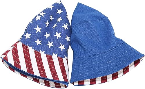 Miniatura 5 de Zando Bucket Hat for Men Women Sun Hat Packable Outdoor Travel Fishing Hiking Beach