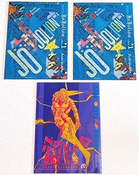 136冊ジョジョの奇妙な冒険　全巻　ジョジョリオン　スティールボールラン等 美品 希少】ジョジョ 全巻 文庫 ジョジョリオン スティール