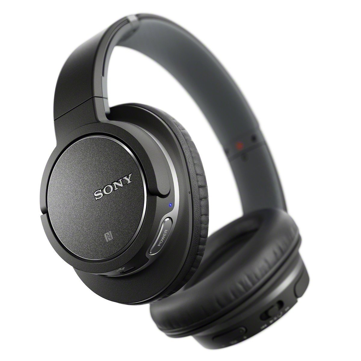 Amazon.com: Sony MDR-ZX770BN/B Bluetooth Noise Canceling