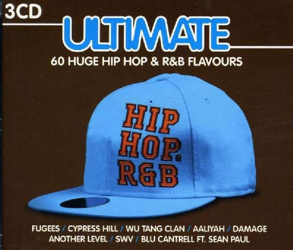 Ultimate Hip-Hop & R&B