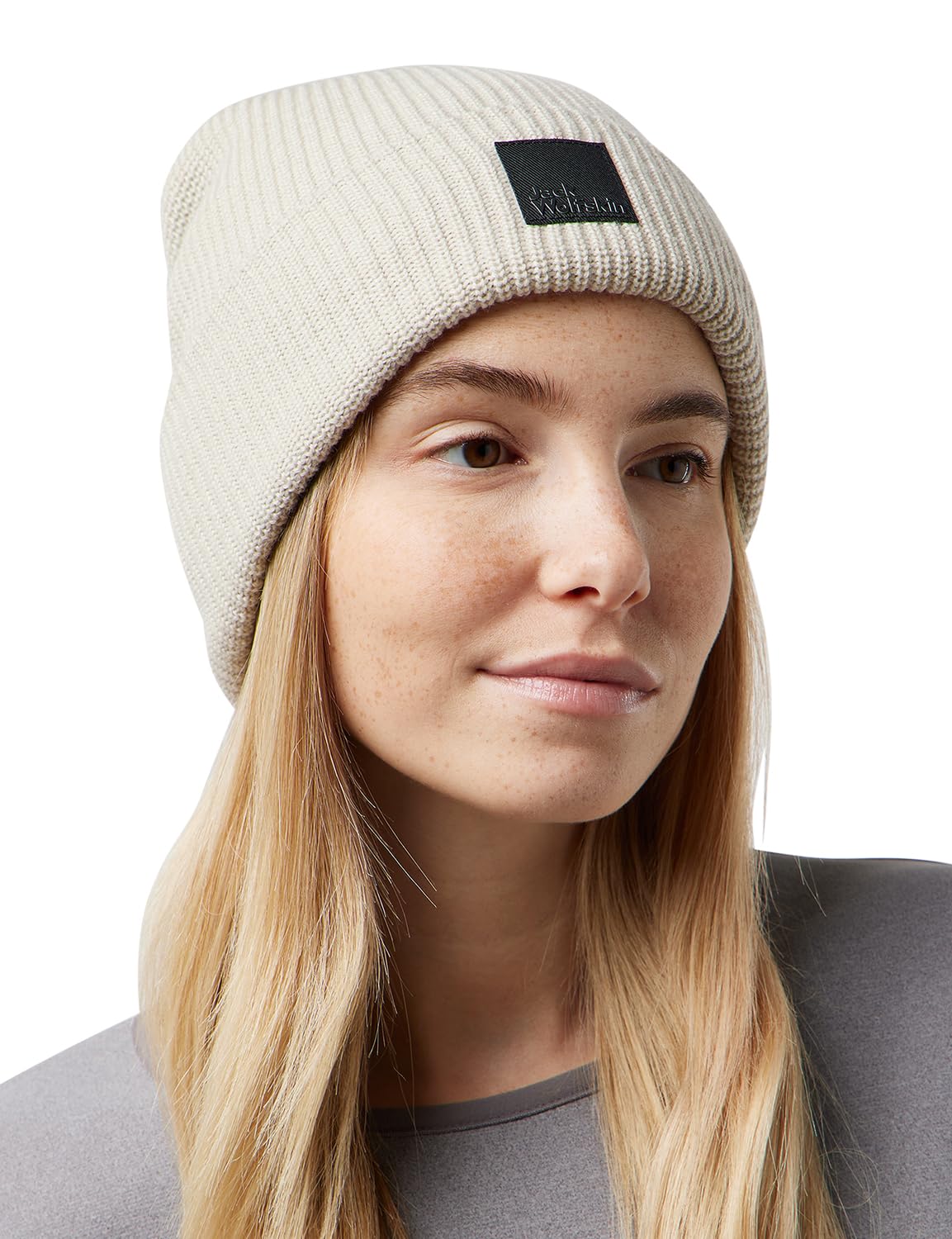 Jack Wolfskin Unisex Wanderest Beanie Hat