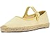 Soludos Mary Jane Espadrille - Pair View