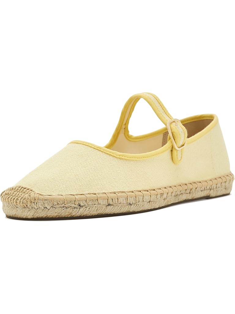 Soludos Mary Jane Espadrille