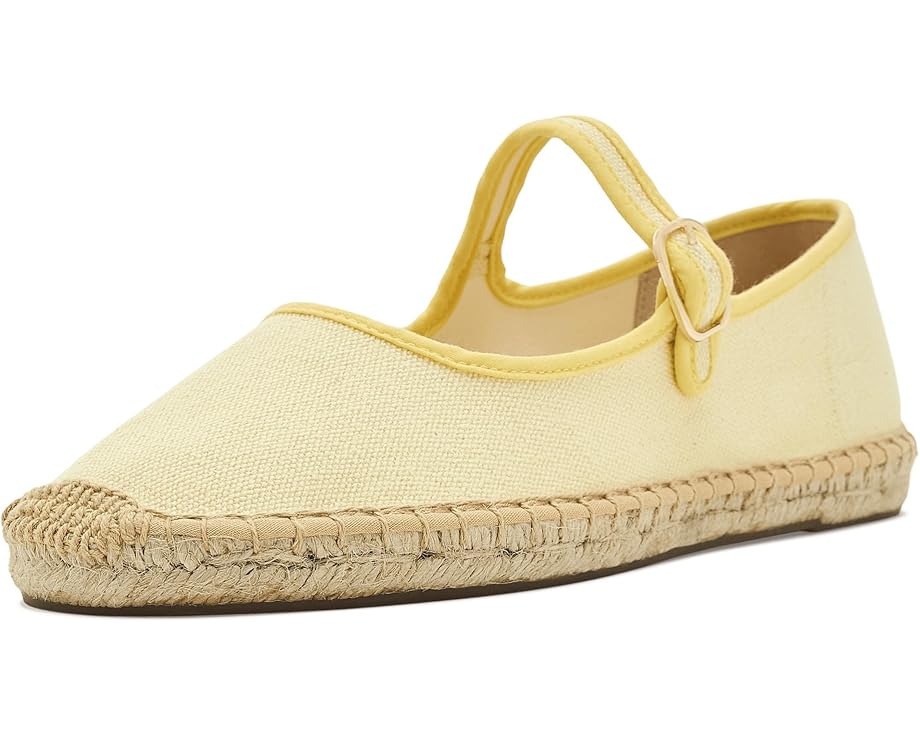 Soludos Mary Jane Espadrille - Pair View