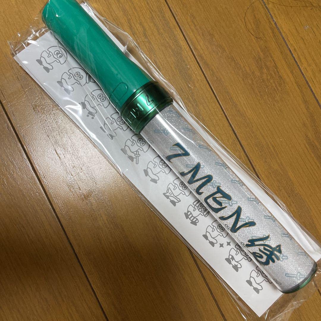 Amazon.co.jp: 7MEN侍 公式ペンライト : 産業・研究開発用品