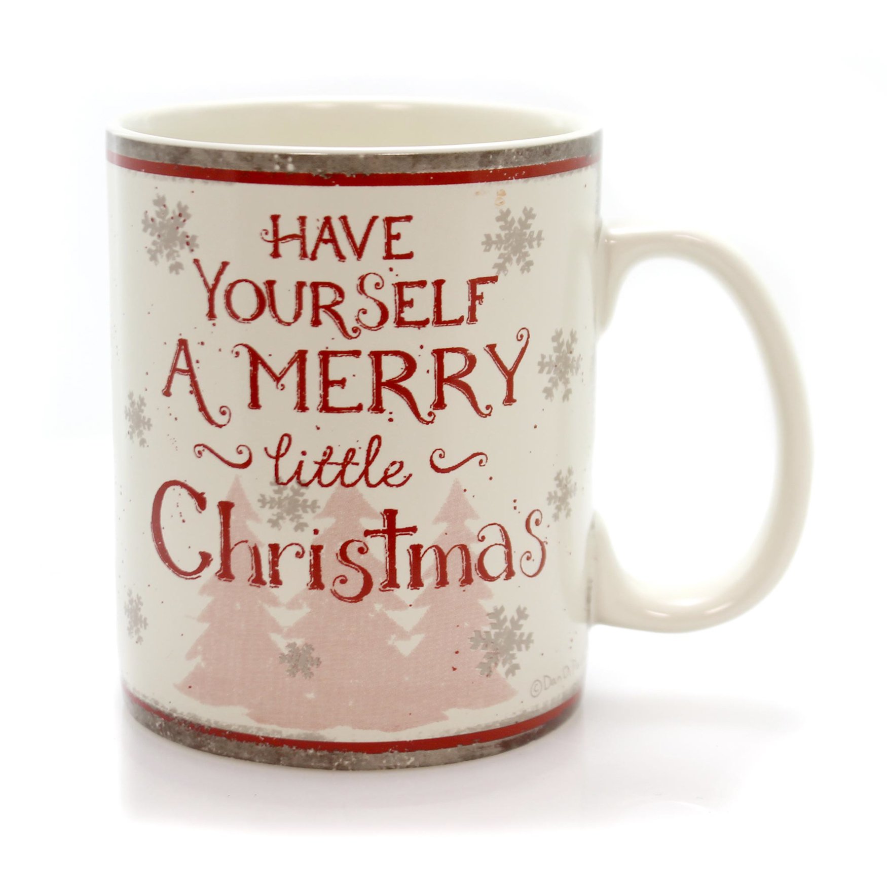 Tasse – Frohe Weihnachten