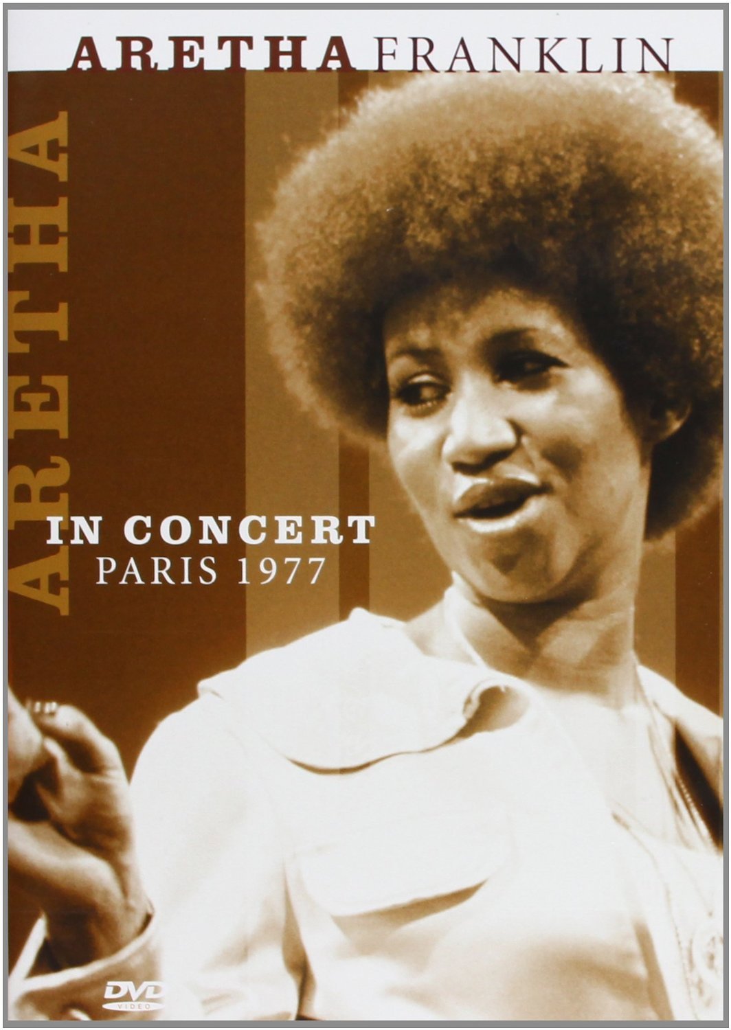 In Concert Paris 1977