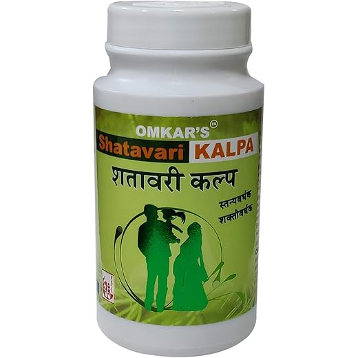 Ayucine Shatavari Vitality 500g