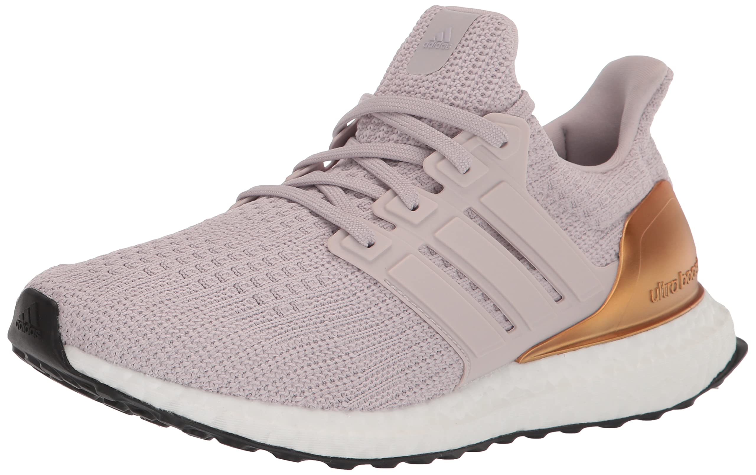 Womens Ultraboost Dna Running Shoe Ice Purple Ice Desertcart