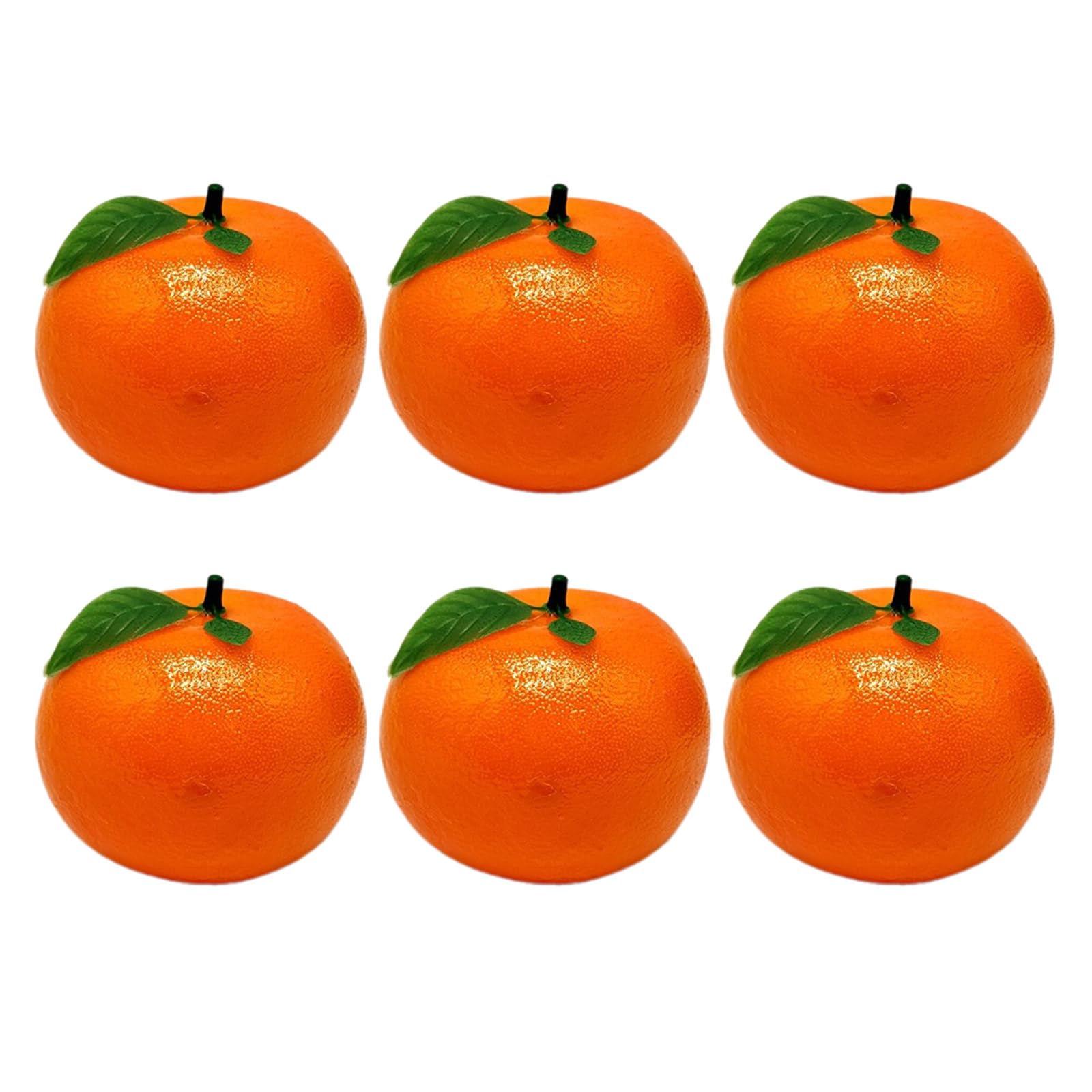 Tsophreniq Realistic Fruit Artificial Fake Fruit Perfect for Teaching and Fake Decorations Craft Supply Realistic Set