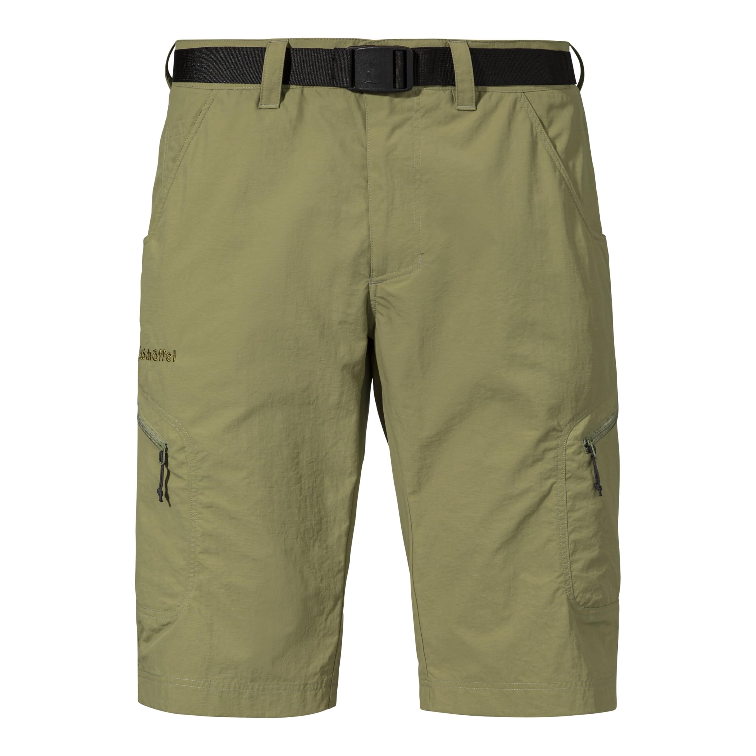 Schöffel Shorts Silvaplana2