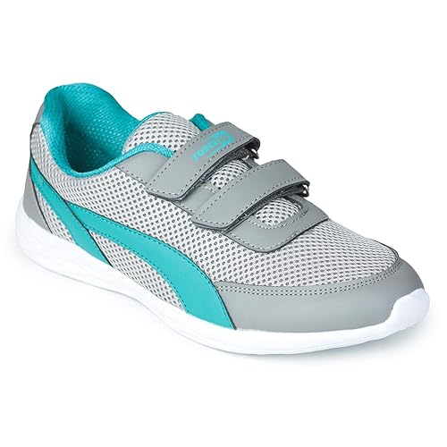 Liberty Womens Zylo Running Shoe