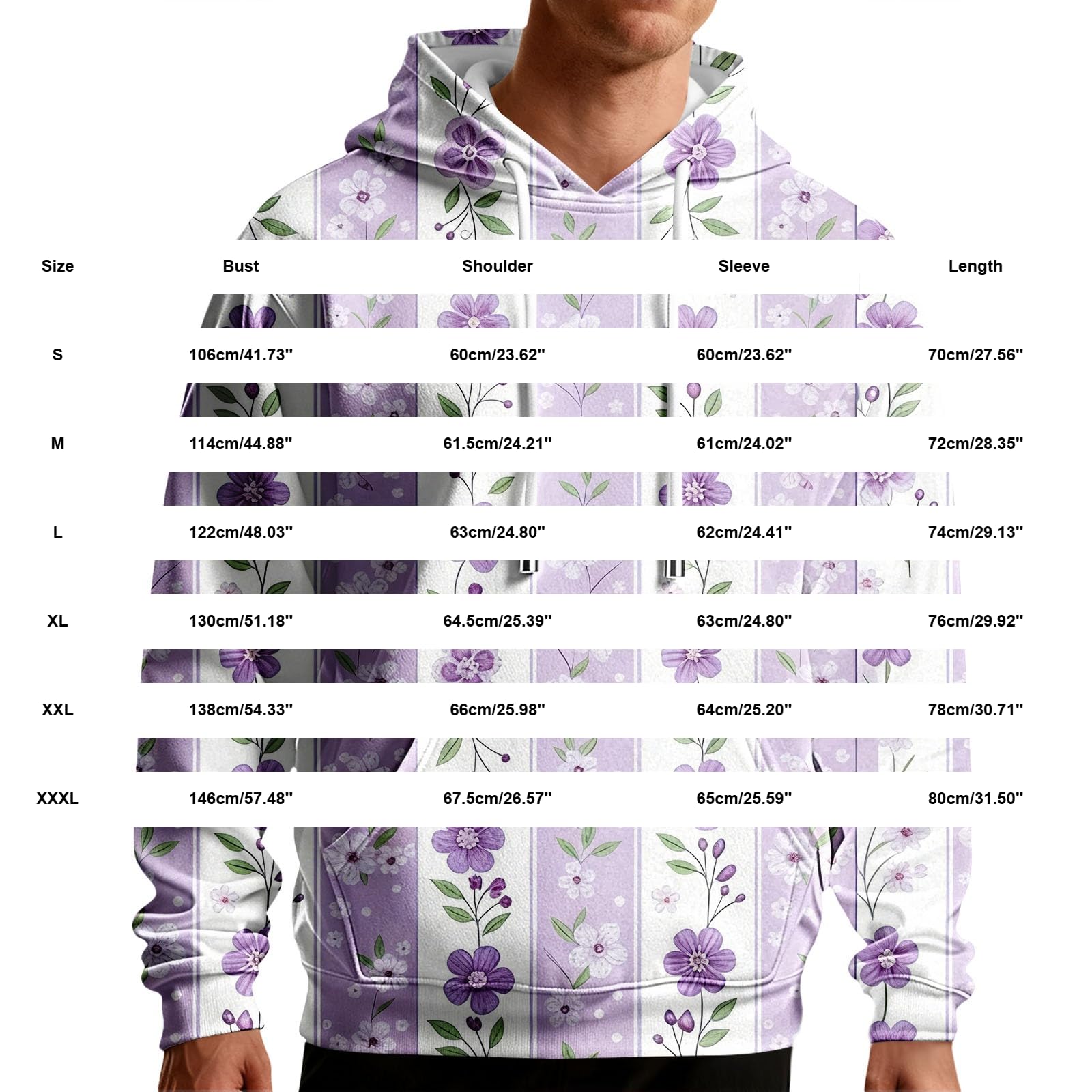 Chaquetones Hombre Invierno Sudadera con Capucha Informal para Hombre, Diseño De Rosas En 3D, Estilo Rojo Niño (Mint Green, XXL) Pijama Parejas Oversize Chaqueta Verano Oversized Gym