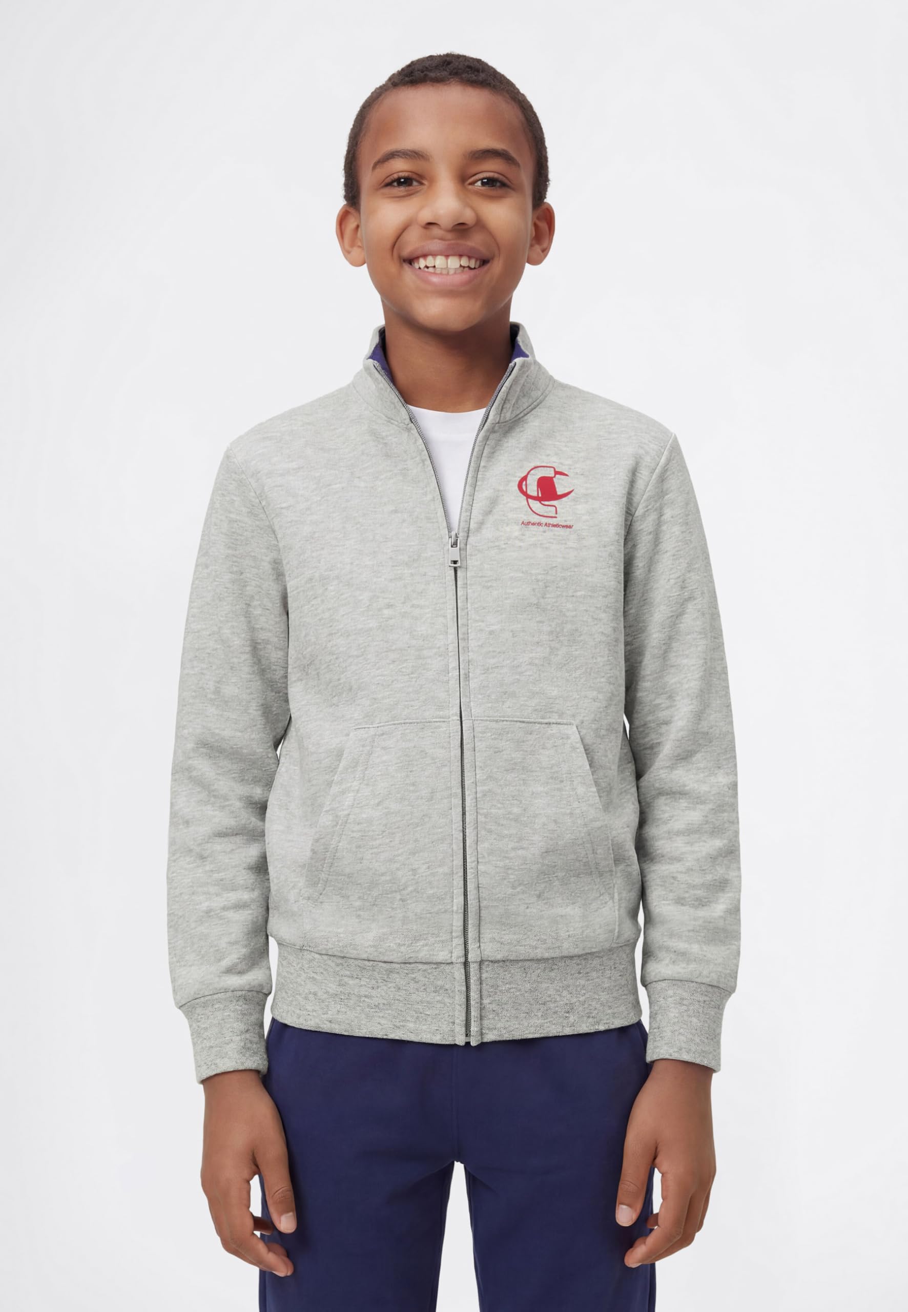 Champion Men - Sweatsuit Tuta Bambini e ragazzi
