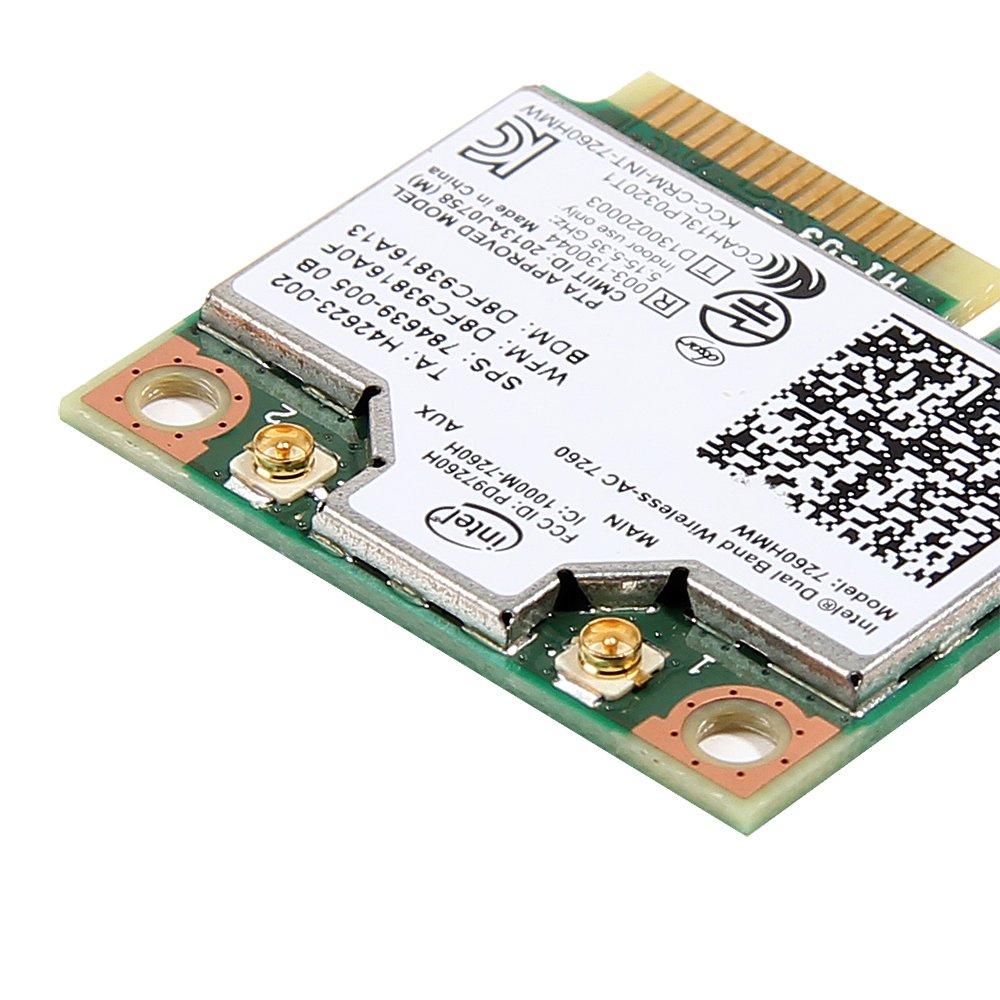 Amazon.com: for Hp 710661-001 756753-001 784639-005 Intel
