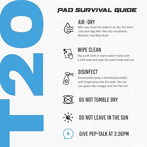 Miniatura 5 de Starpro - Manoplas de boxeo premium - Almohadillas de boxeo, guantes de boxeo, almohadillas de boxeo y guantes de entrenamiento, manoplas de