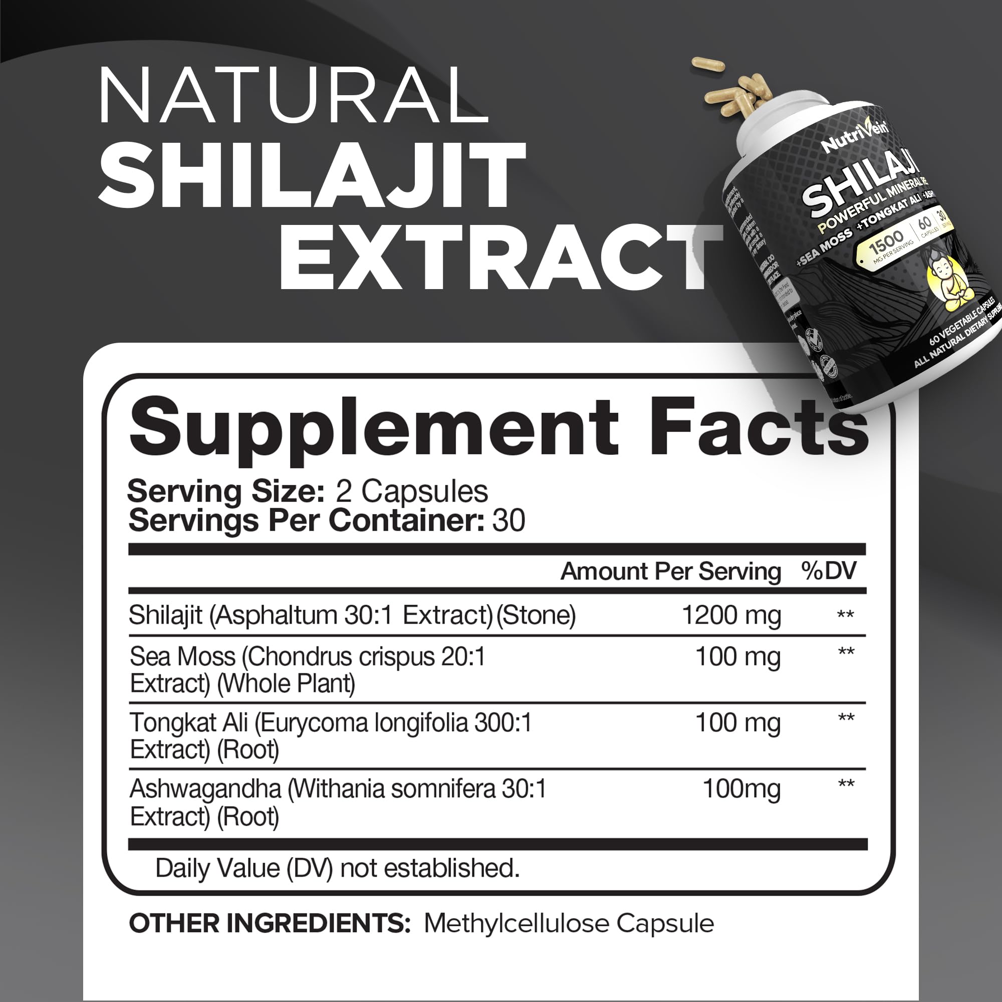 can i take shilajit and glutathione together Amazon.com: Nutrivein Premium Shilajit Capsules & Liposomal Glutathione  Supplement Bundle: High-Absorption Glutathione Liposomal & Shilajit  Capsules for Men & Women