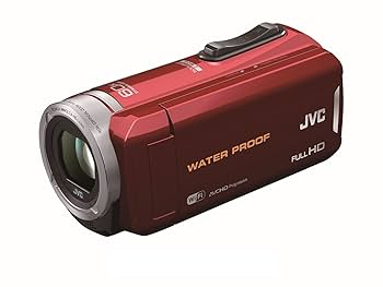 KENWOOD - ビデオカメラ Amazon.co.jp: JVC KENWOOD JVC ビデオカメラ EVERIO 内蔵