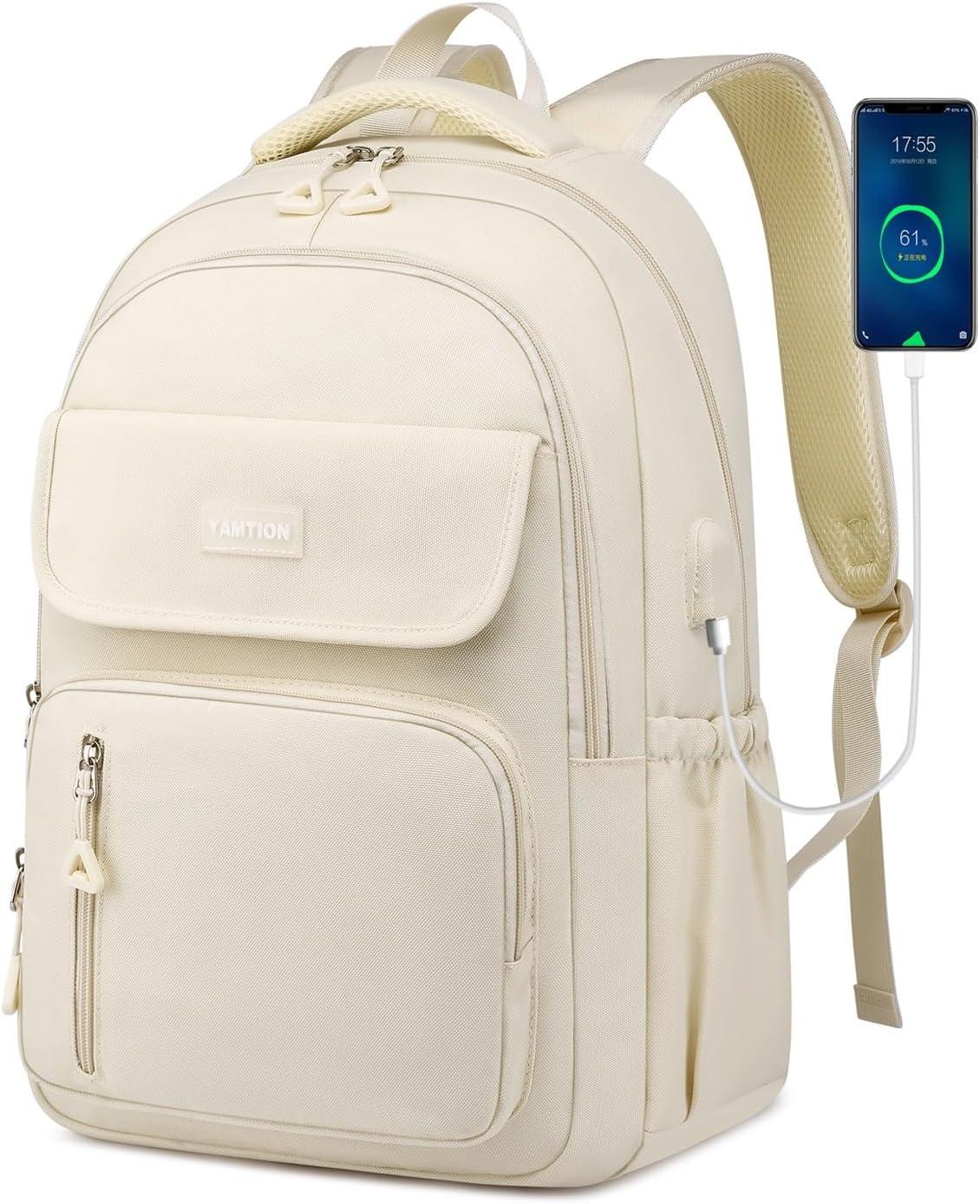 期間限定価格】petit main キャメル 軽量ランドセル ランリュック 期間