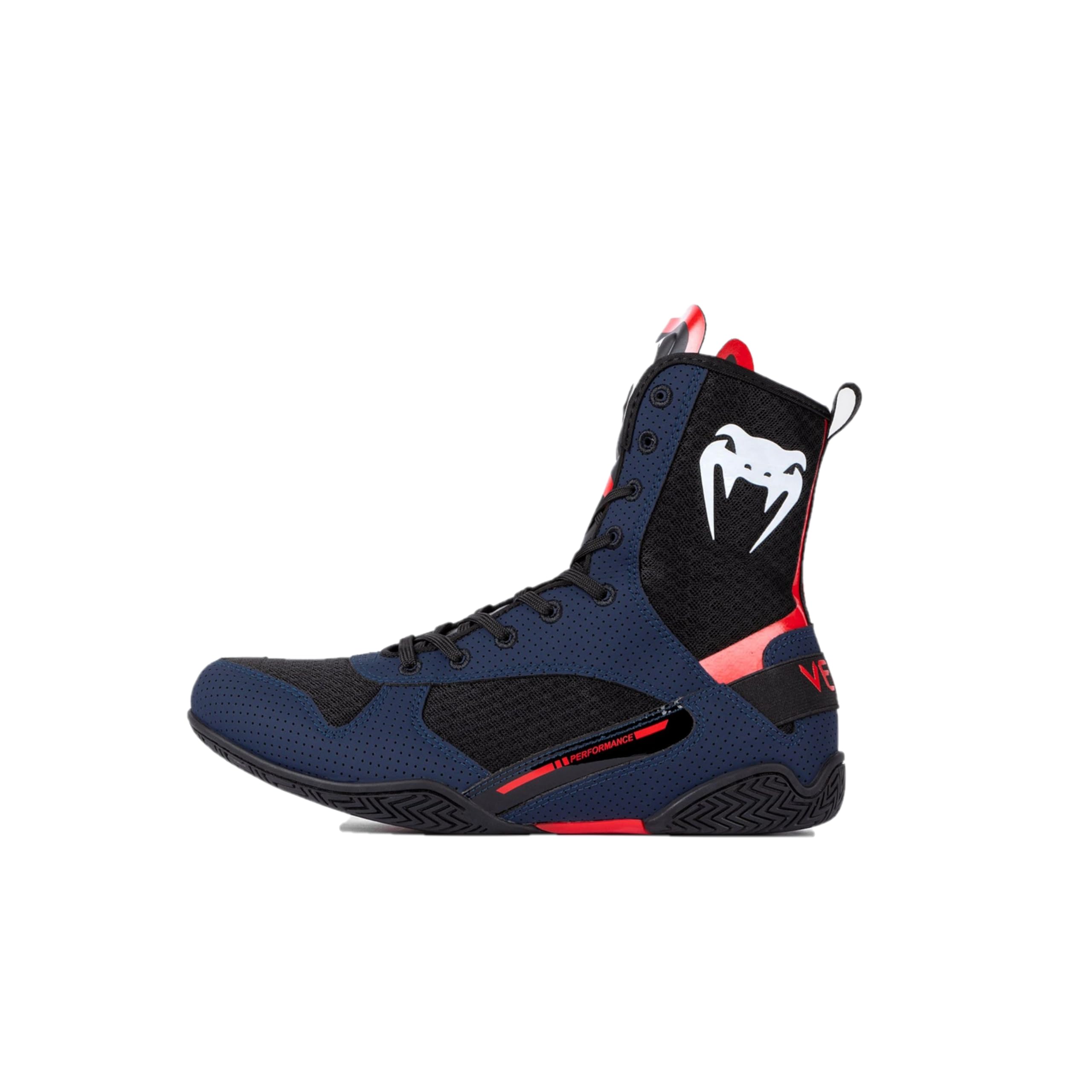 Venum Elite Boxing Shoes