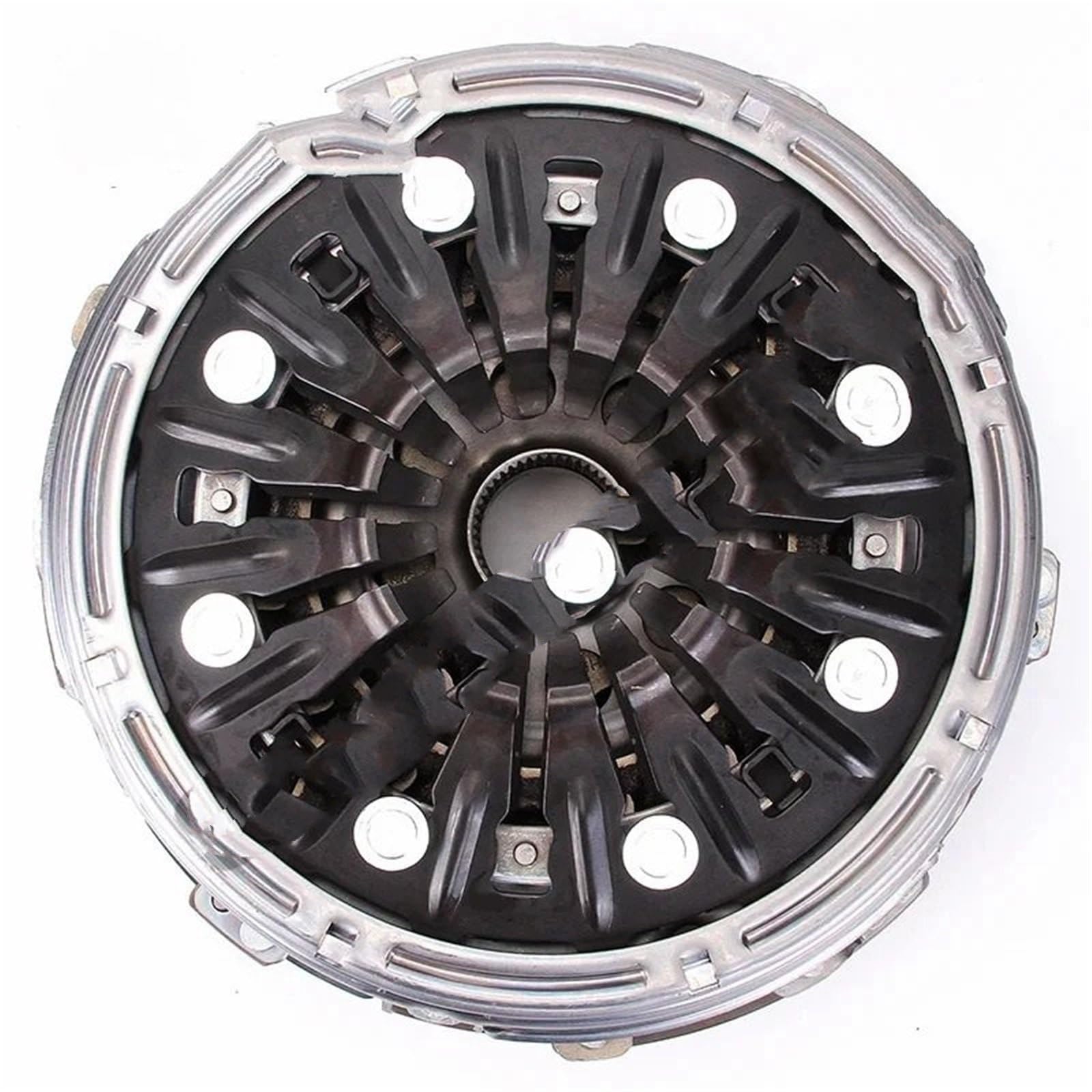Sprzęgło samochodowe D7UF1 DCT 7-biegowa automatyczna skrzynia biegów sprzęgło 41200-2D200 pasuje do Hyundai Kia 1.4T akcesoria samochodowe 412002C101