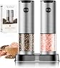 Electric Salt and Pepper Grinder thumbnail 1