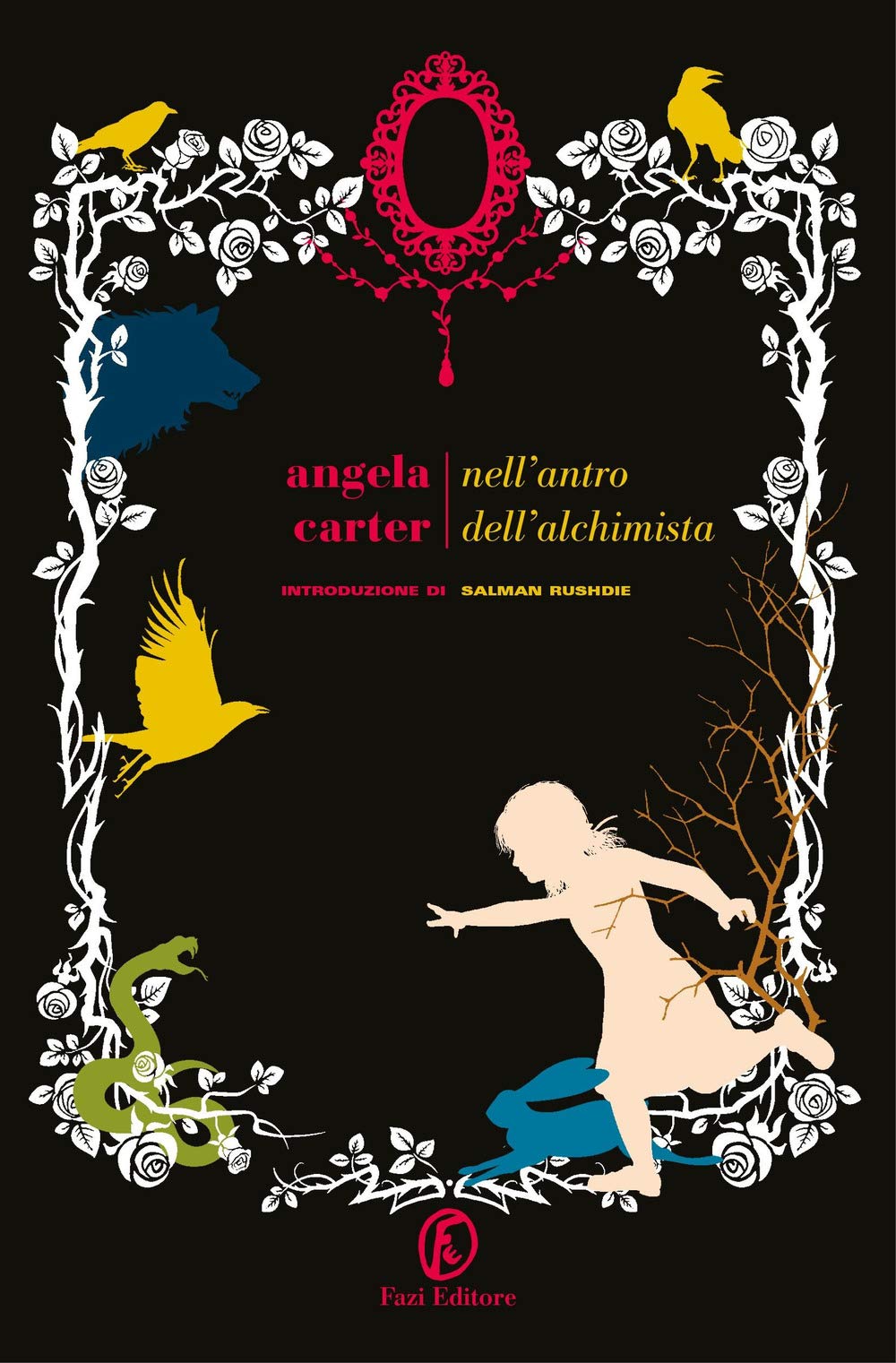 Nell'antro Dell'alchimista (Vol. 1) - 4