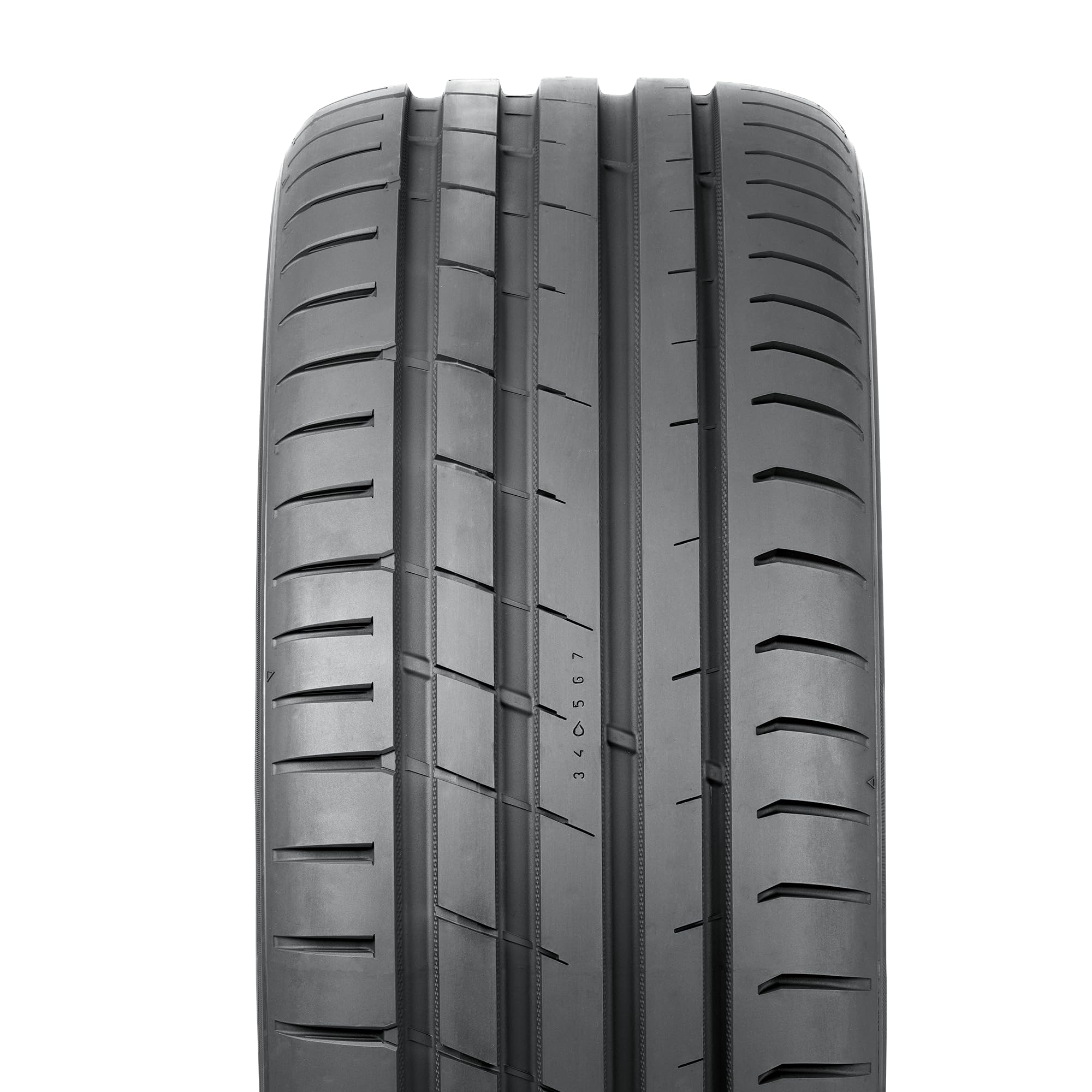 NOKIAN 245/50 ZR18 104Y Estivo XL Auto