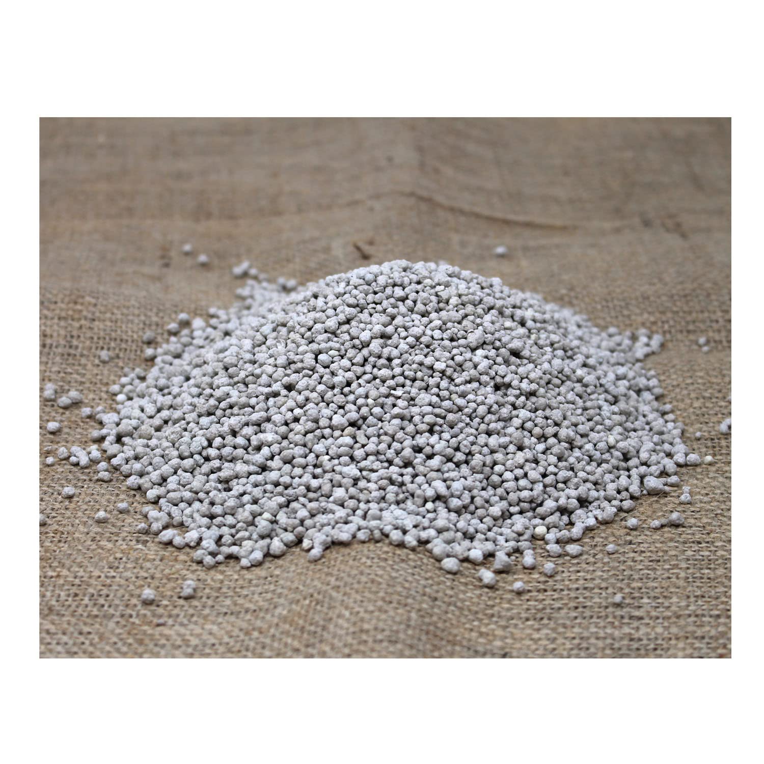 Patentkali Kalidünger 30 (+10 +42,5) 10 kg Kalimagnesia Kaliumdünger Kartoffeldünger Rosendünger - Versorgt auch Ihr Gemüse mit wichtigen Nährstoffen