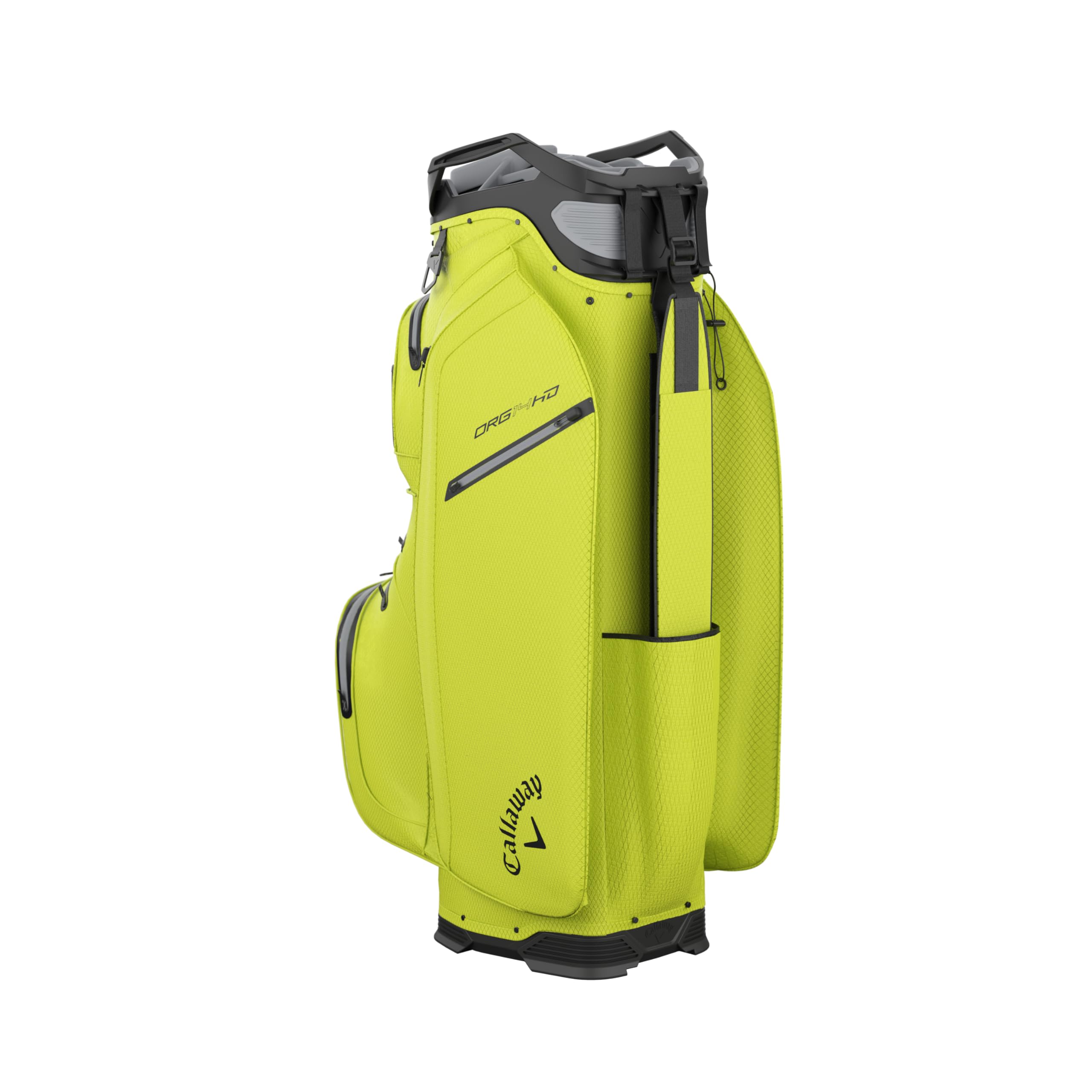 Callaway Golf Org 14 HD Waterproof Cart Bag 2026