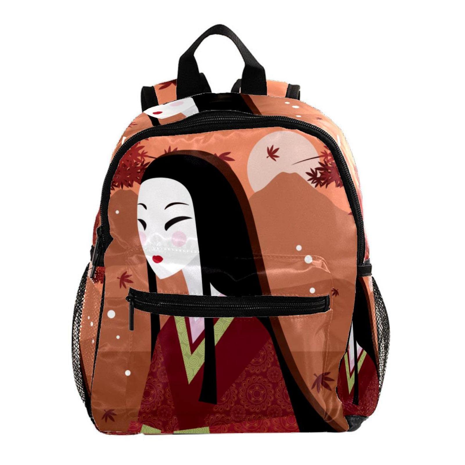 Sac à dos pour garçons et filles léger pour éviter le mal de dos - 6