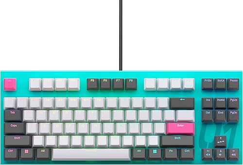 東プレ REALFORCE GX1