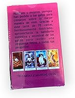 Vista 5 de Tarot de los Gatos en Espanol - Tarots de gatos en español