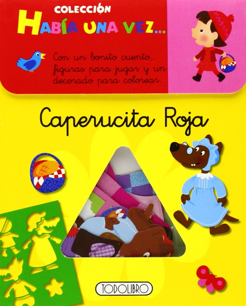 Caperucita Roja