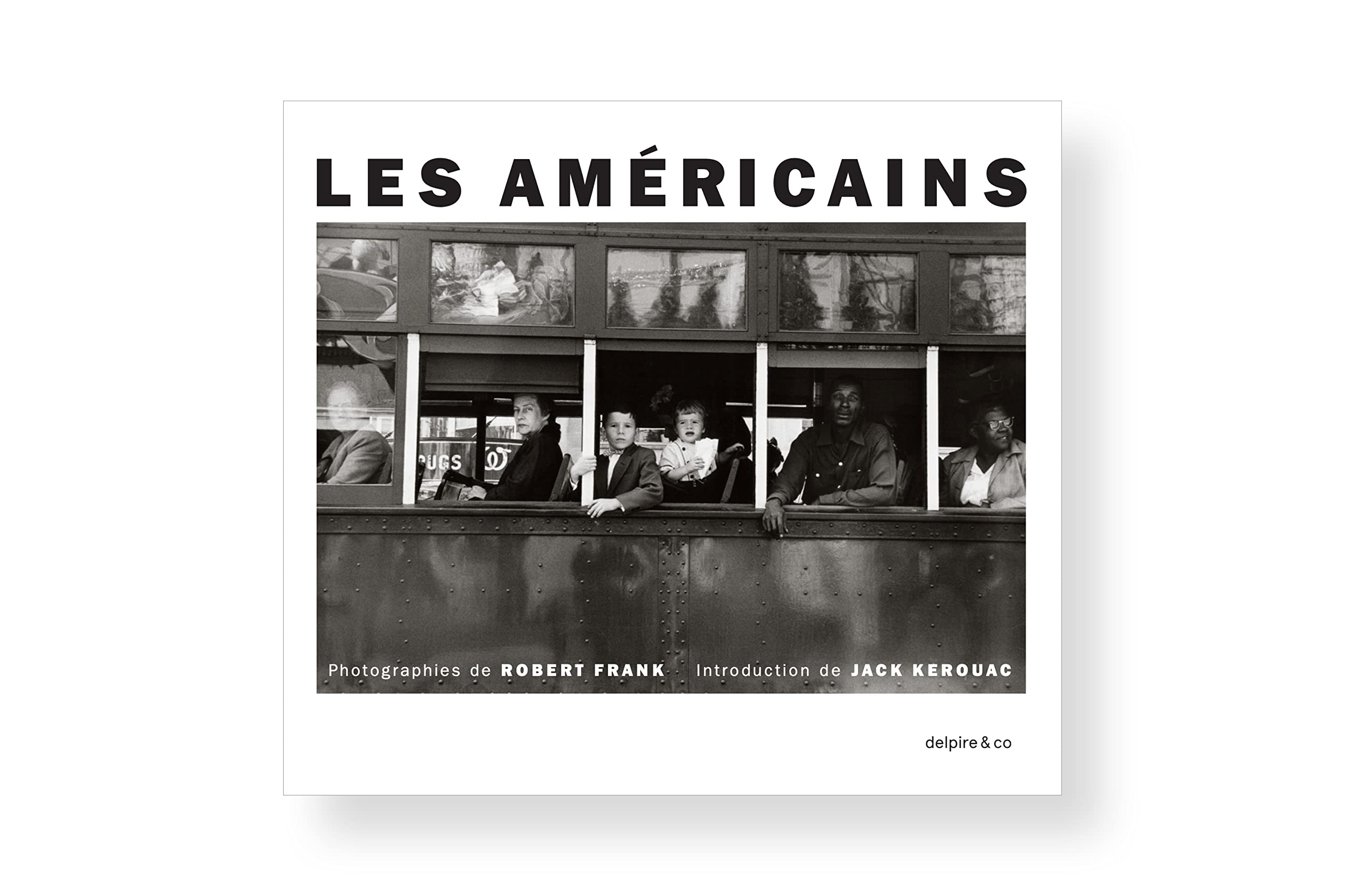 Les Américains