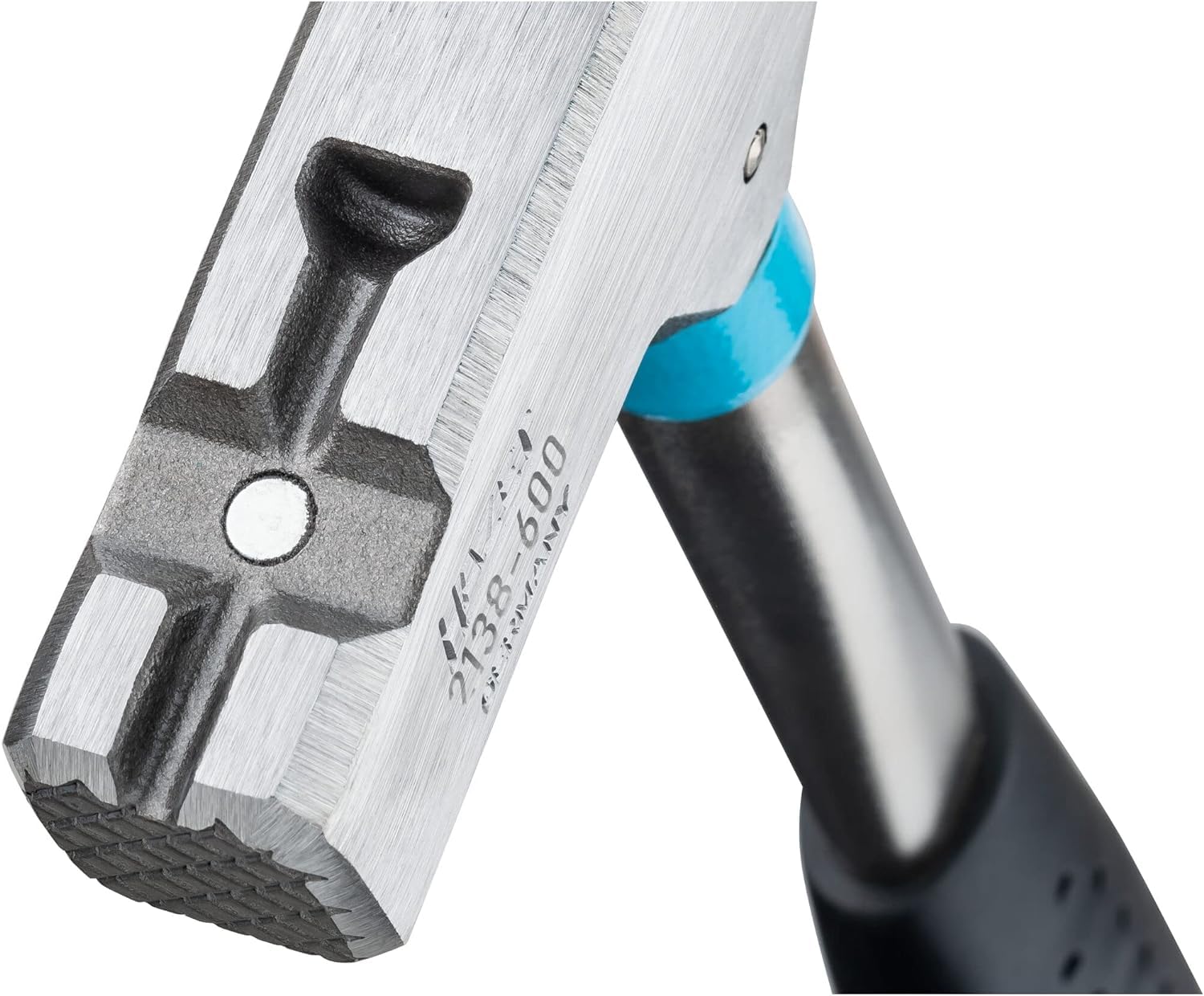 HAZET Martillo para techos 2138-600