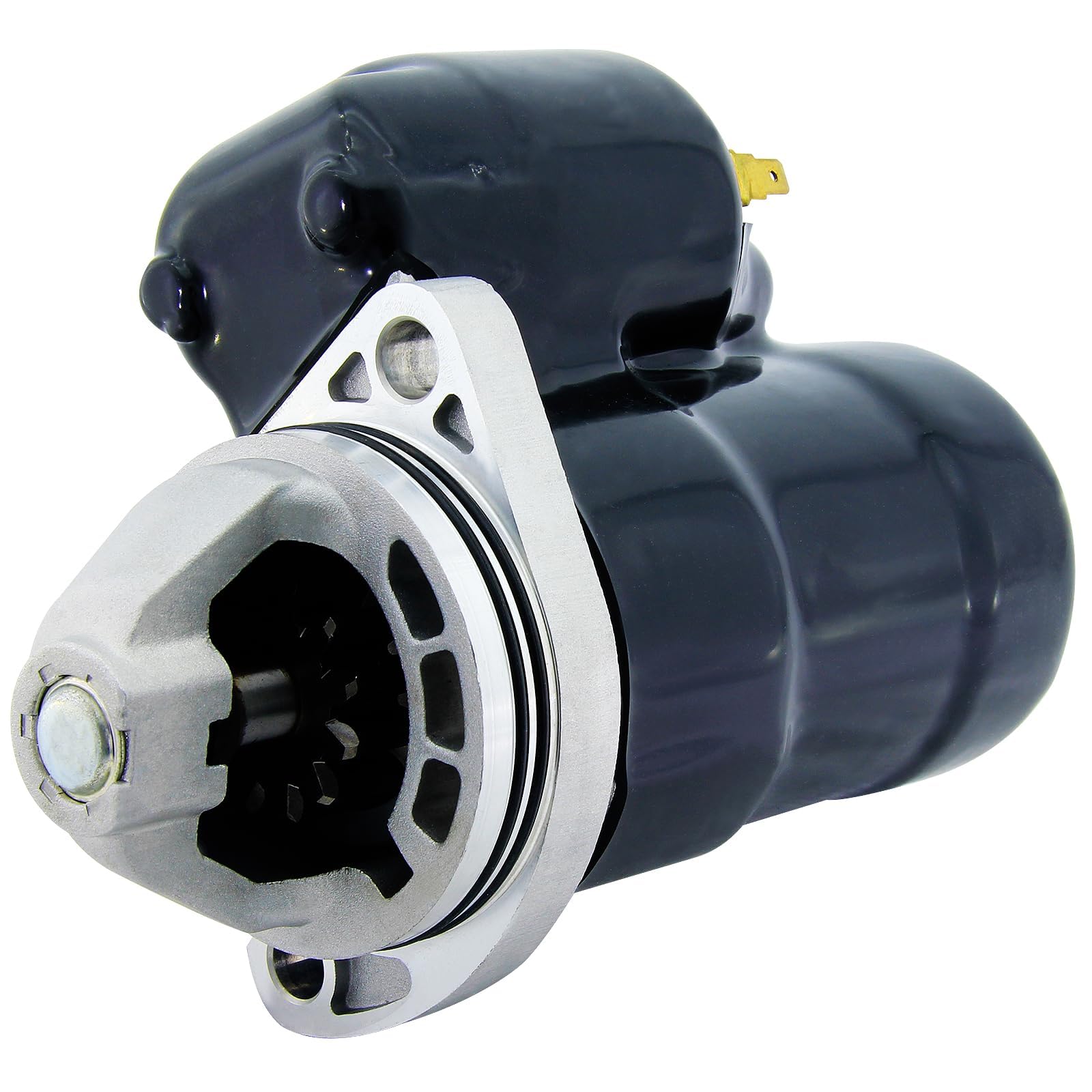 Polaris Starter for Sportsman 850 ATV EPS Forest X2 XP EPS Touring SP High Lifter Scrambler 1000 HO HL EU MD Tractor 2009-2016, 4011979-479 4012855-