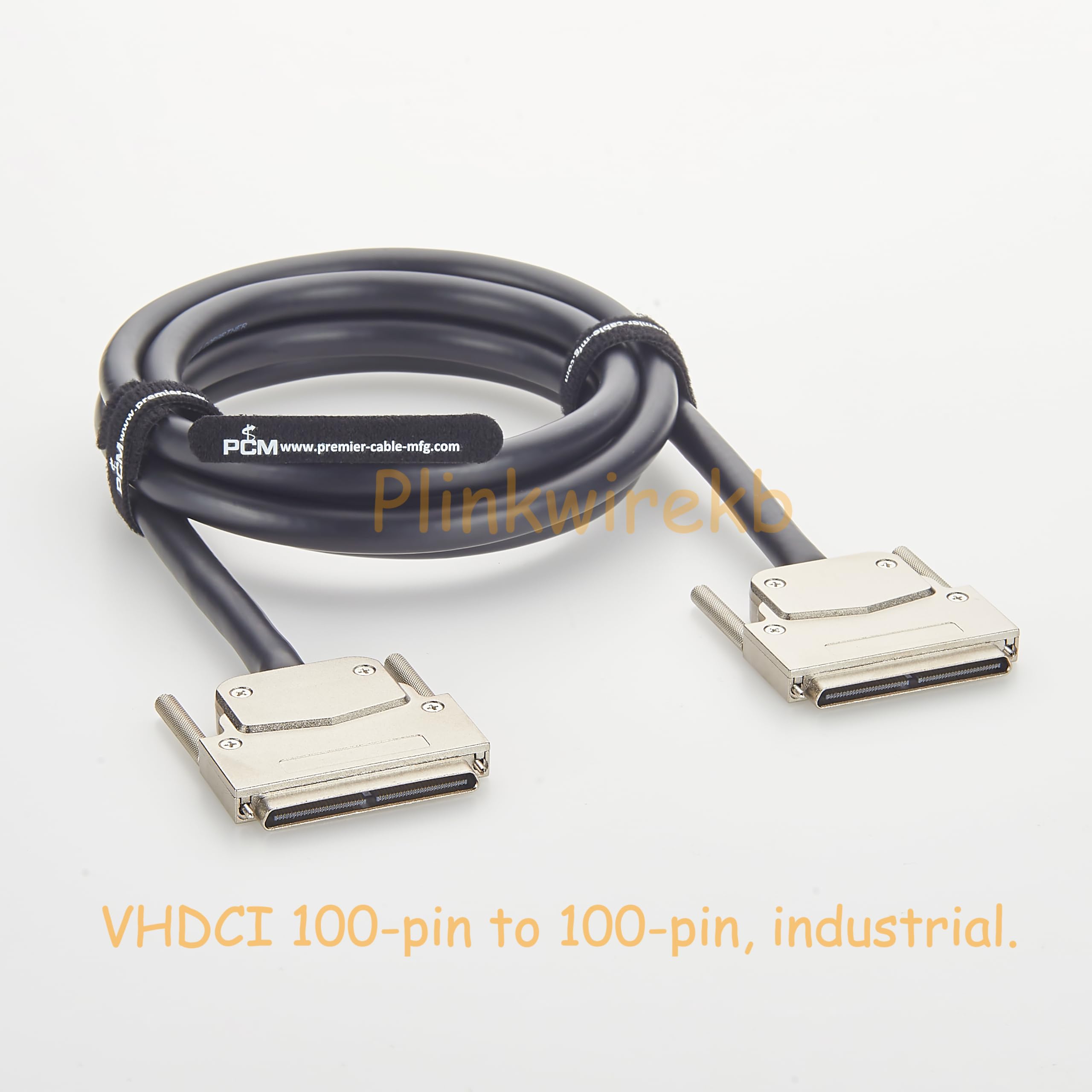 Cavo VHDCI a 100 pin per controllo del movimento e acquisizione dati, 2 m