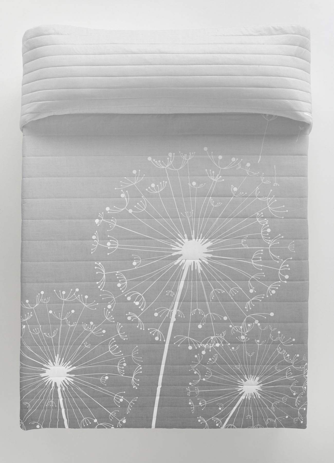 Icehome Colcha bouti Alin 150 cm