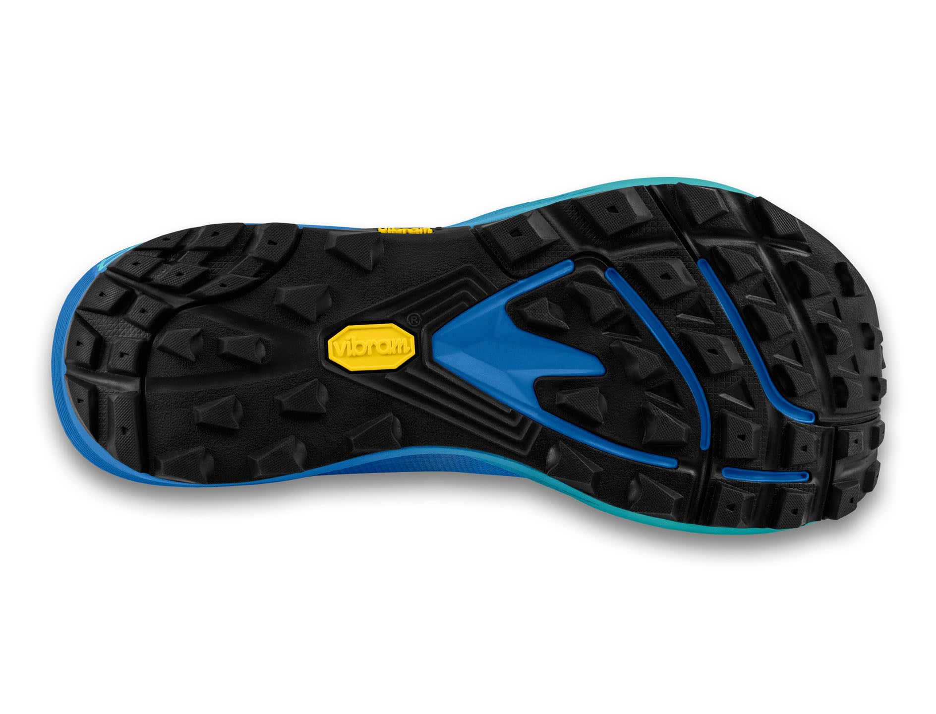 Topo Athletic Damen MTN Racer 4Sneaker